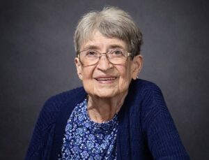 Charlotte Ann Bishop